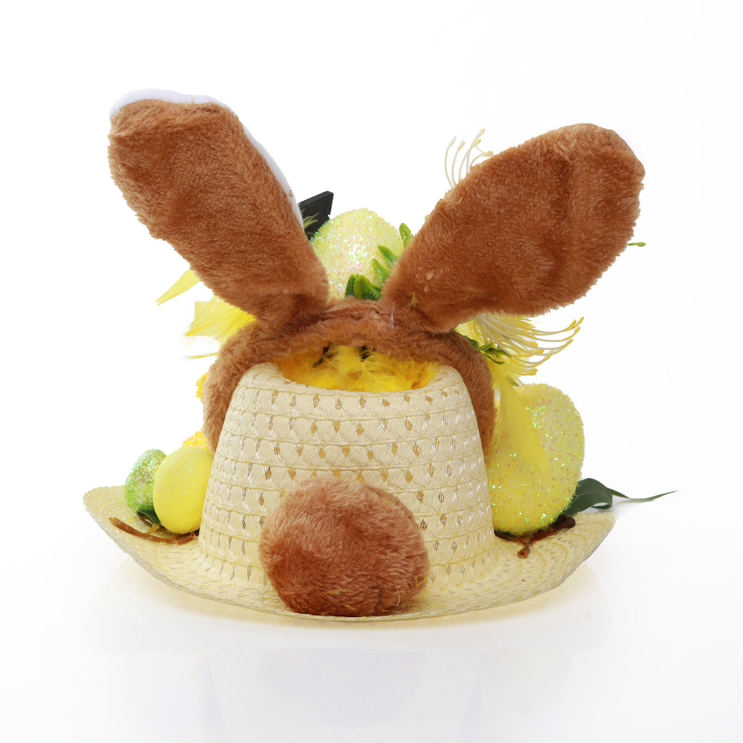 Personalised Aussie Easter Hat