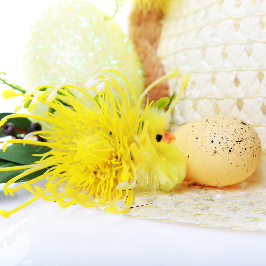 Personalised Aussie Easter Hat