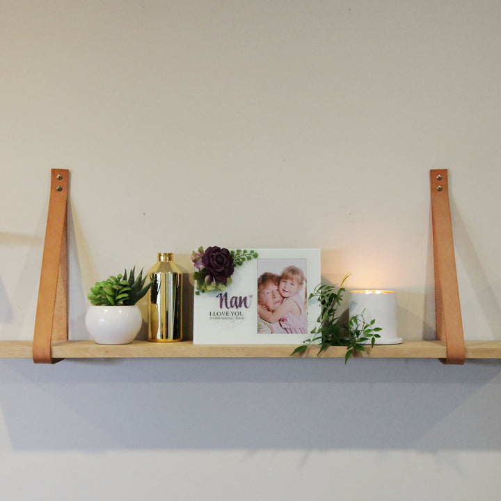 Personalised I Love you to the Moon and Back Photo Frame