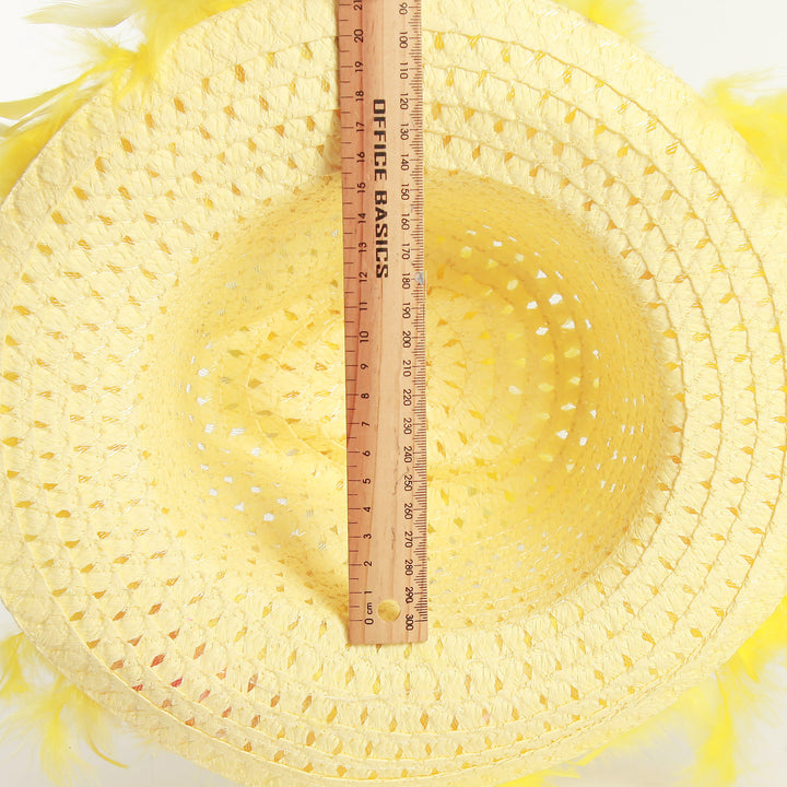 Handmade Aussie Easter Hat