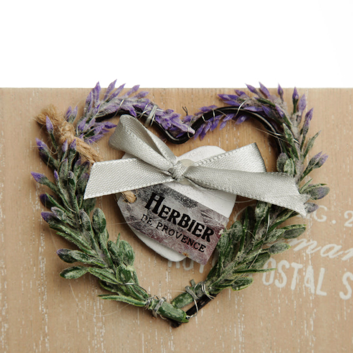 Personalised Mothers Day Timber Wall Gallery Photo Frame