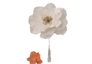 White Paper Cherry Blossom Large
