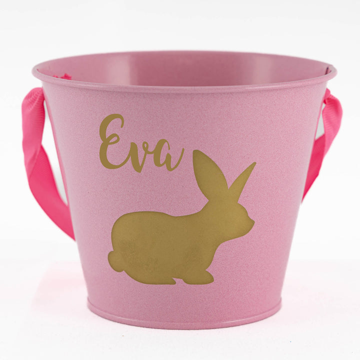 Pink Baby Girl First Easter Hunt Pack