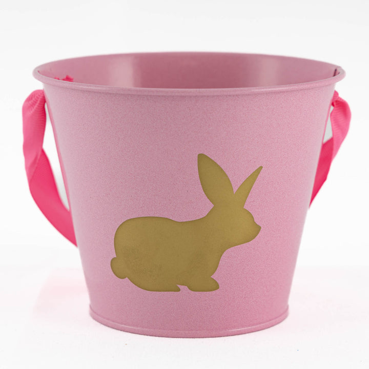Pink Baby Girl First Easter Hunt Pack