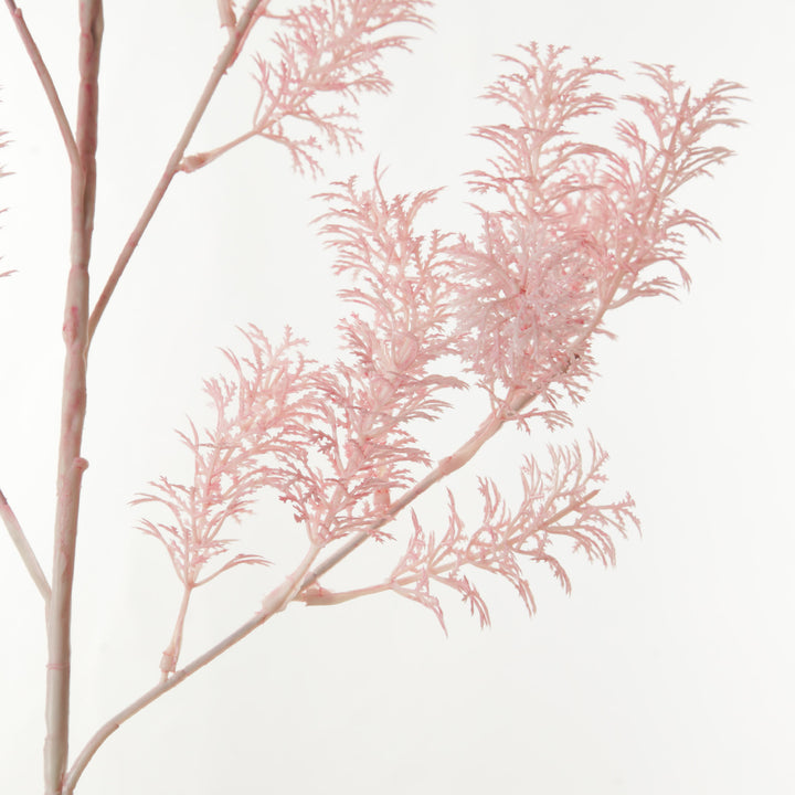 Pink Bushy Coral Spray