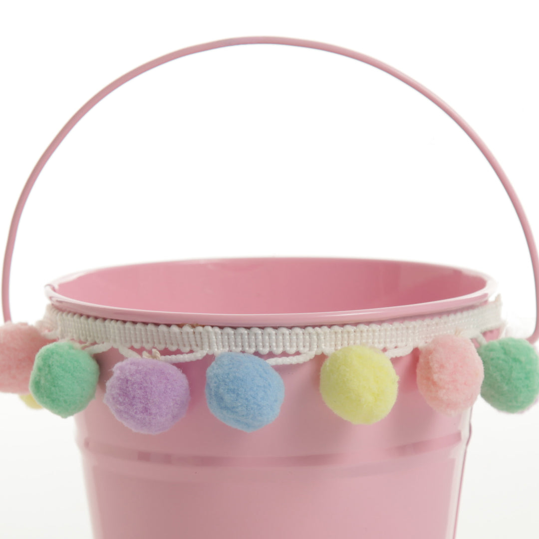 Personalised First Easter Bucket