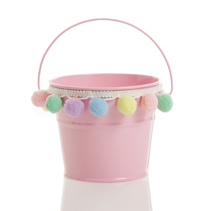 Personalised Easter Bucket