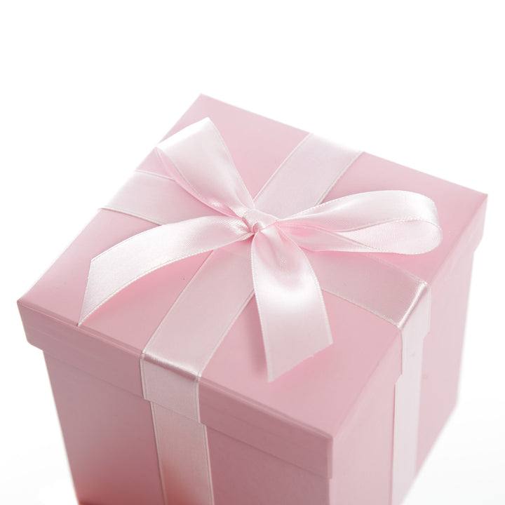 Baby Pink Gift Box
