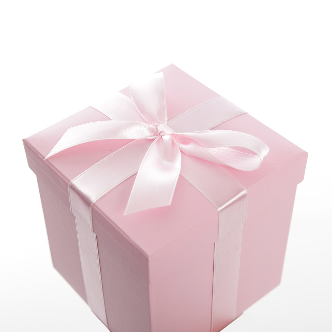 Baby Pink Gift Box