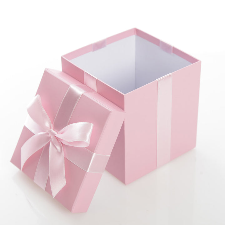 Baby Pink Gift Box