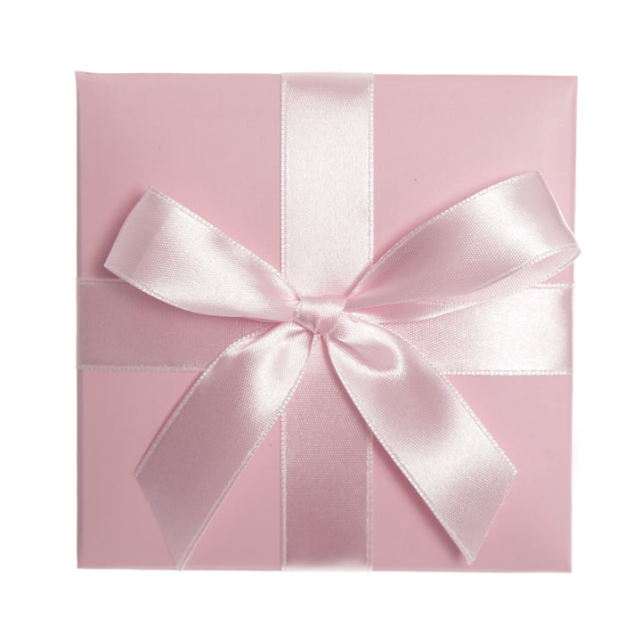 Baby Pink Gift Box