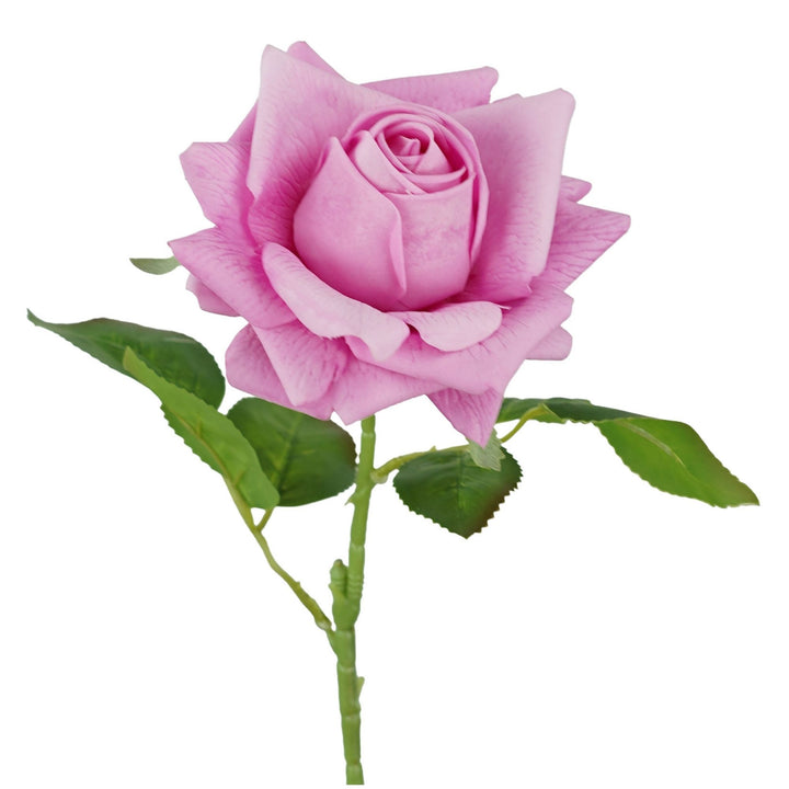 Pink Katherines Rose Real Touch