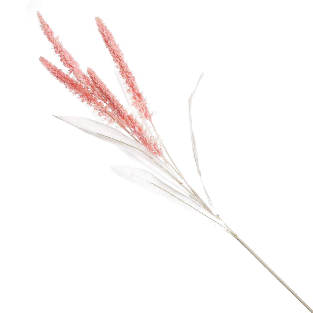Pink Pampas Grass Spray