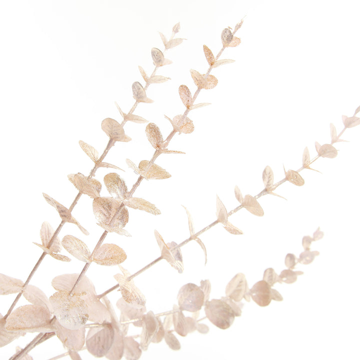 Pink Pearl Eucalyptus Dollar Gum Spray
