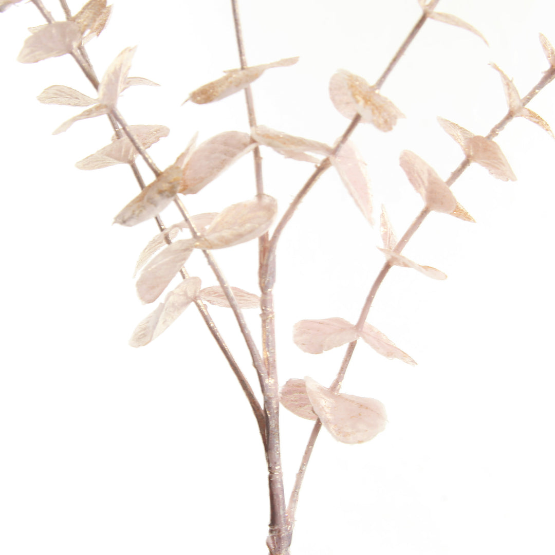 Pink Pearl Eucalyptus Dollar Gum Spray