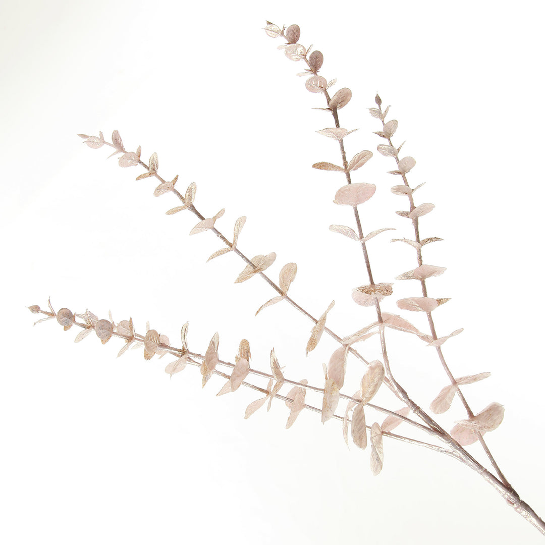 Pink Pearl Eucalyptus Dollar Gum Spray