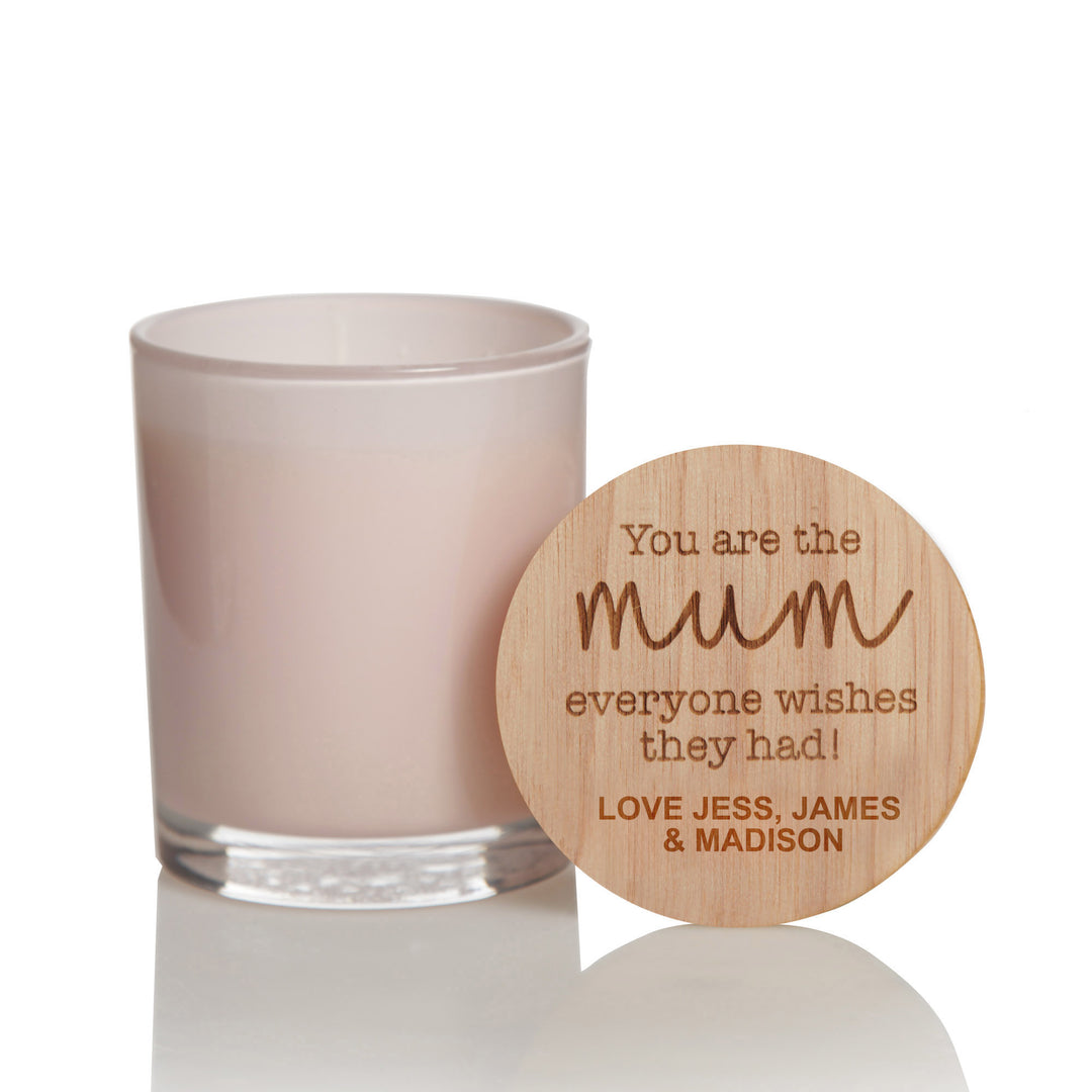 Personalised Mother&