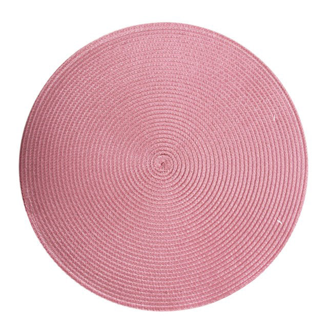 Pink Easter Placemat