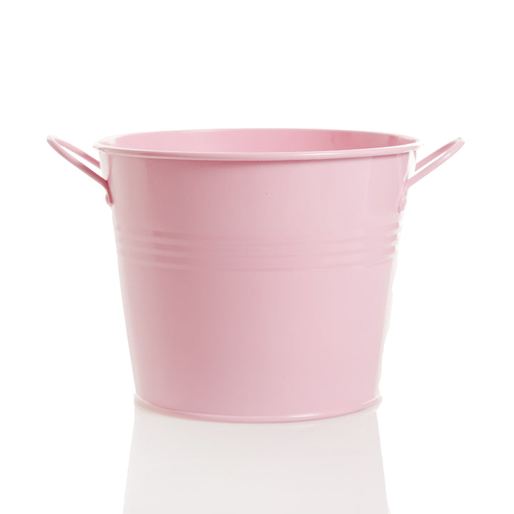 Easter Hamper Bucket - Peek-a-Bunny