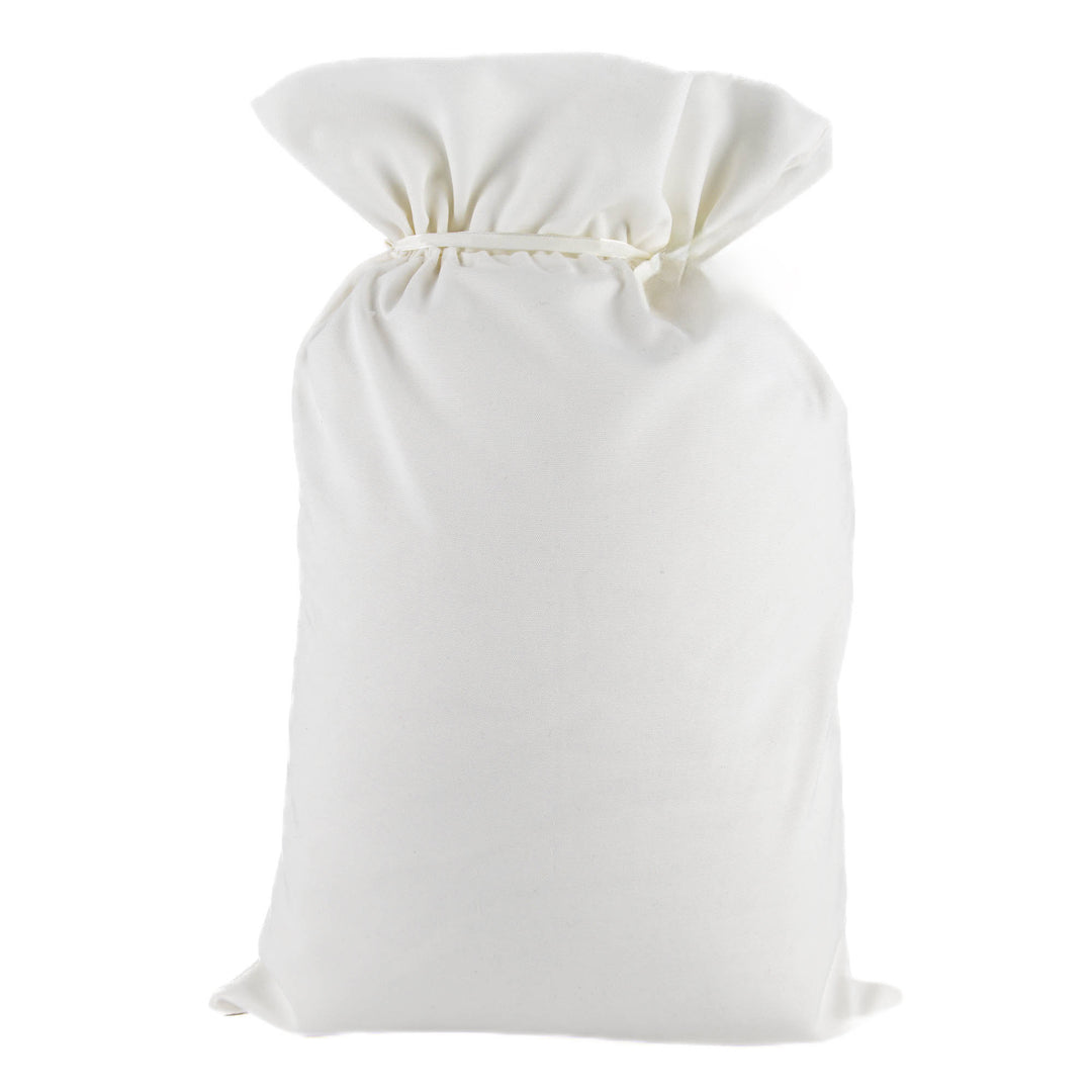Personalised Aussie Animals Santa Sack