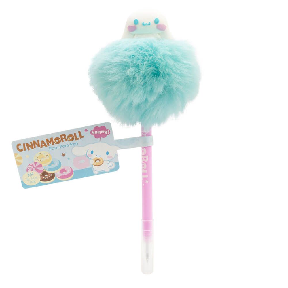 Pom Pom Pen - Cinnamoroll