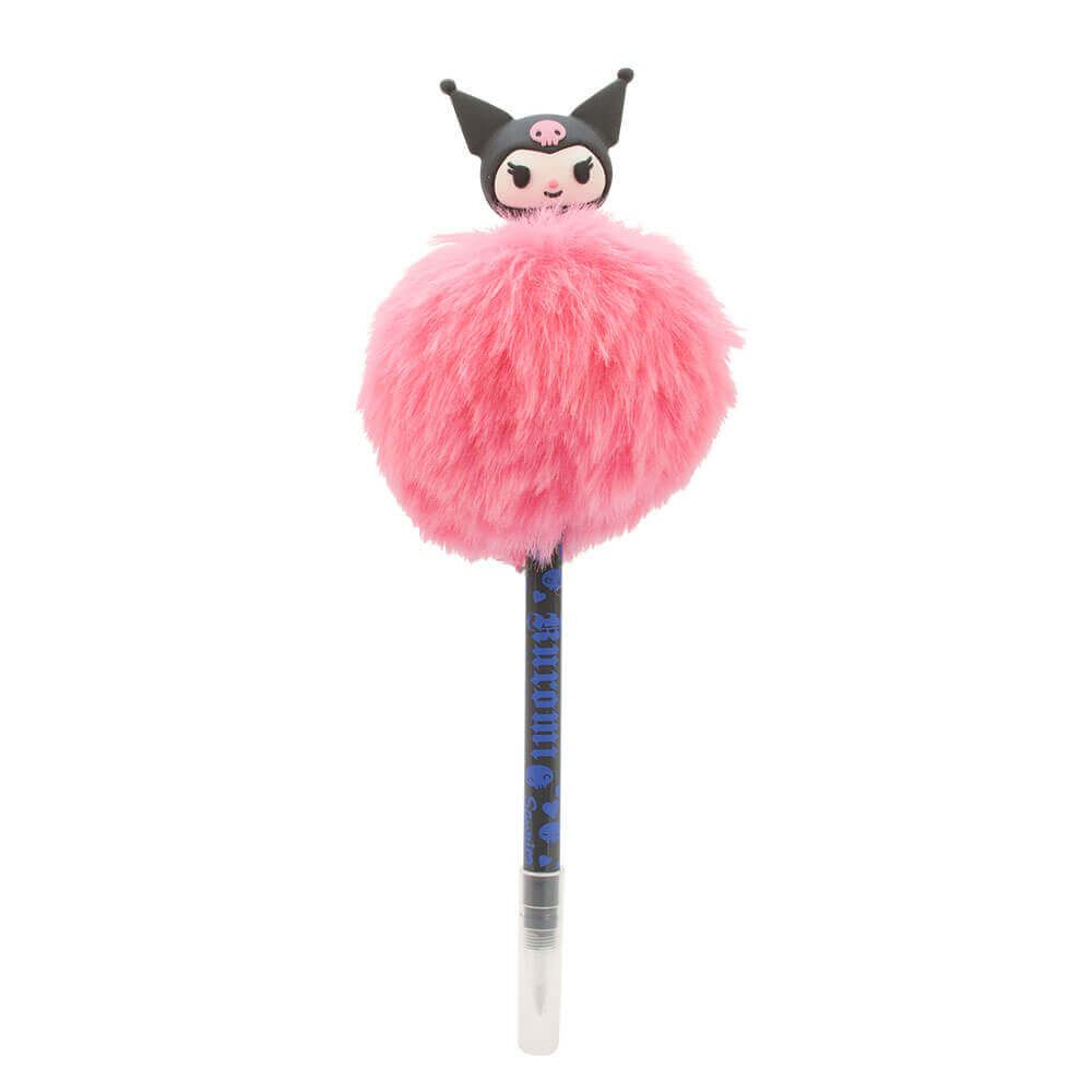 Pom Pom Pen - Kuromi