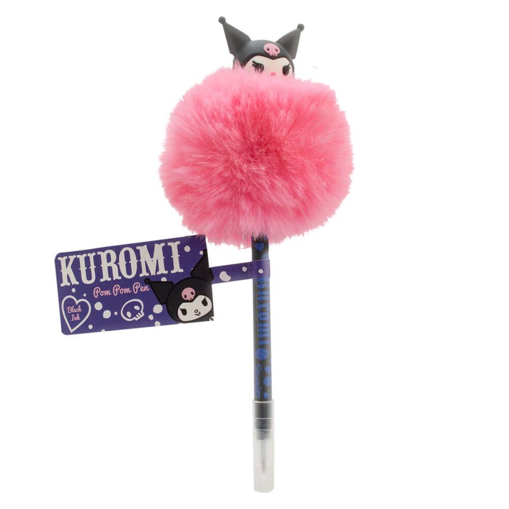 Pom Pom Pen - Kuromi