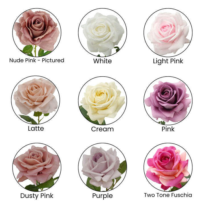 Big Cup of Love - Floral Arrangement