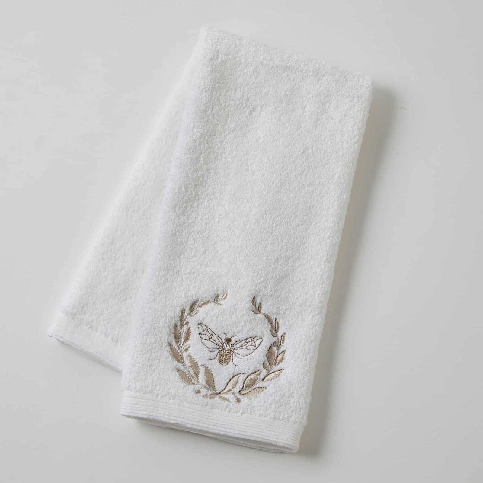 Queen Bee Hand Towel
