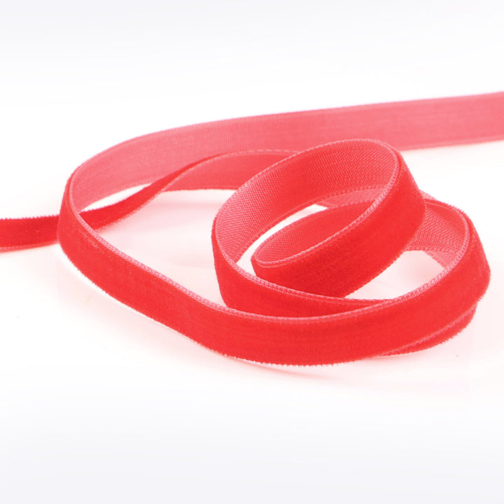 Red Ribbon 10mm