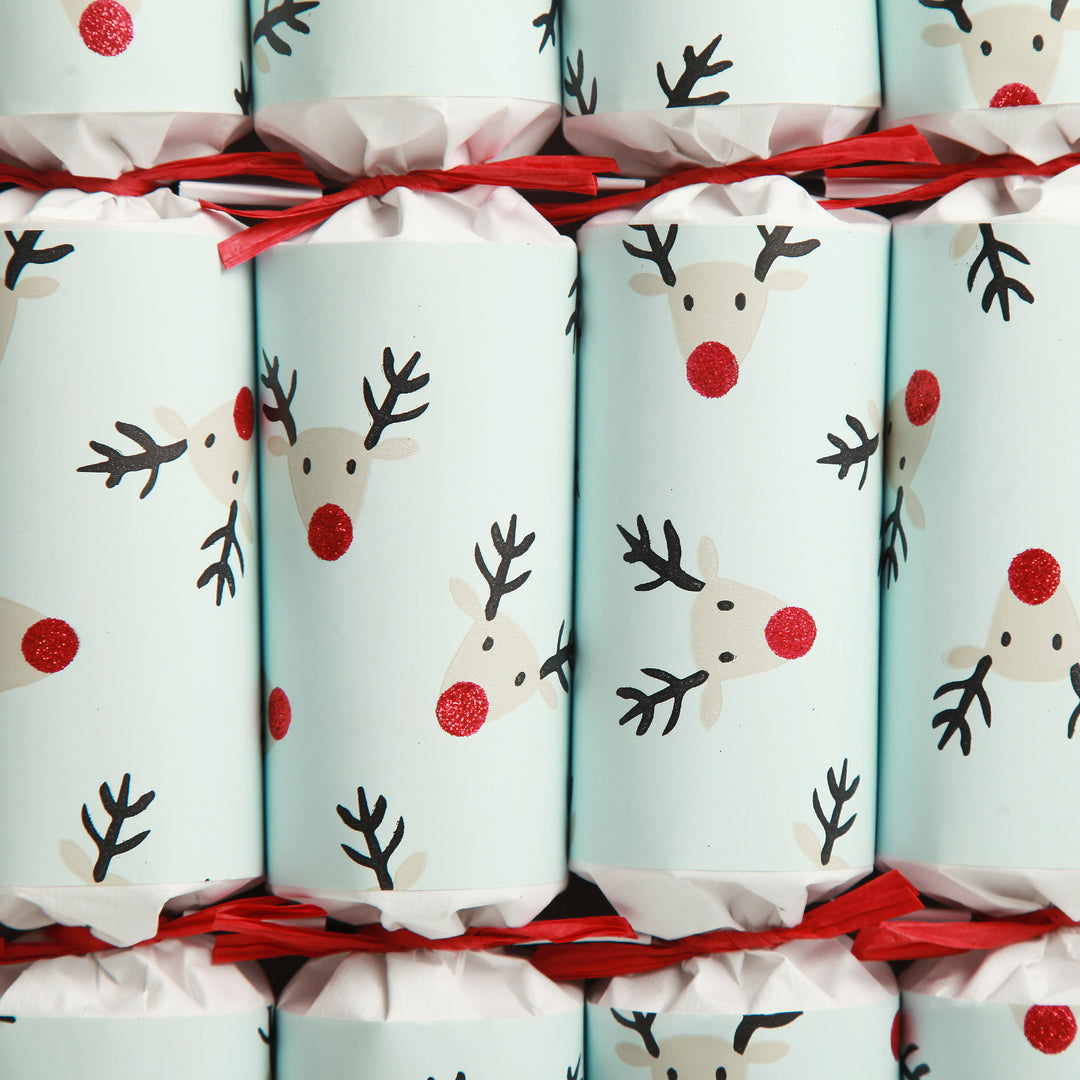 Reindeer Games Christmas Bon Bons - Pack of 12