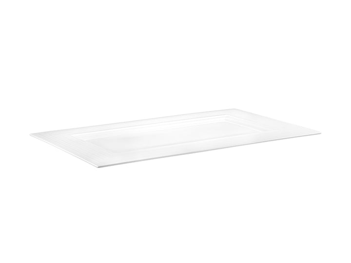 Maxwell &amp; Williams Cashmere Rectangle Platter 42x26cm