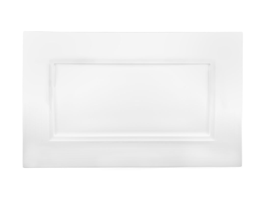 Maxwell &amp; Williams Cashmere Rectangle Platter 47.5x29cm