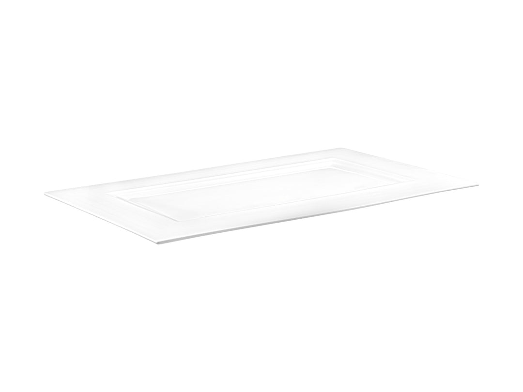 Maxwell &amp; Williams Cashmere Rectangle Platter 47.5x29cm