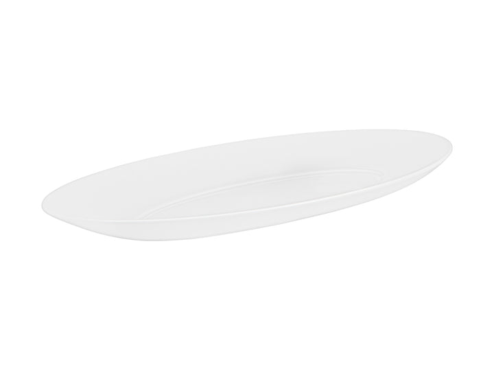 Maxwell &amp; Williams Cashmere Oval Platter 46.5x24cm