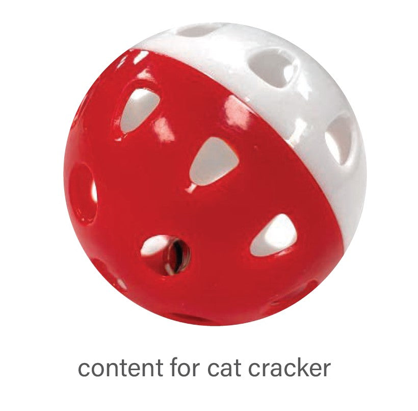 Fur Baby Christmas Bon Bon - Cat
