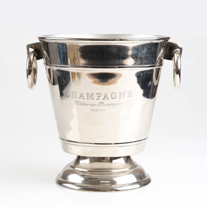 Round Champagne Bucket 30cm(Dia)