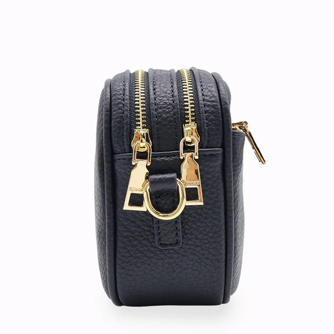 Ruby London Cross Body Bag Navy