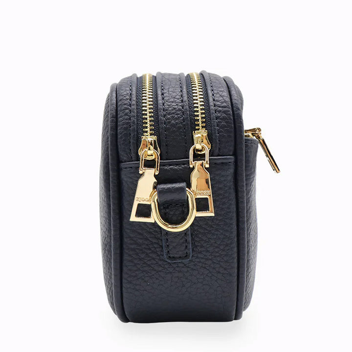 Ruby London Cross Body Bag Navy
