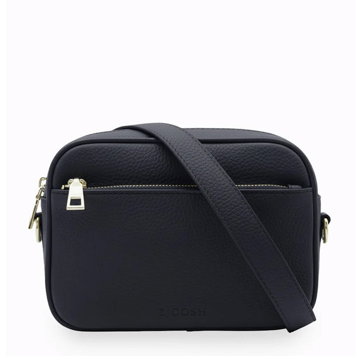 Ruby London Cross Body Bag Navy
