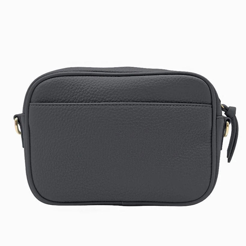 Ruby Sports Cross Body Bag Black