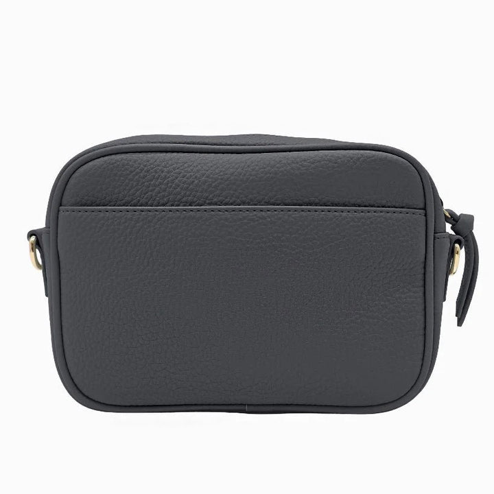 Ruby Sports Cross Body Bag Black