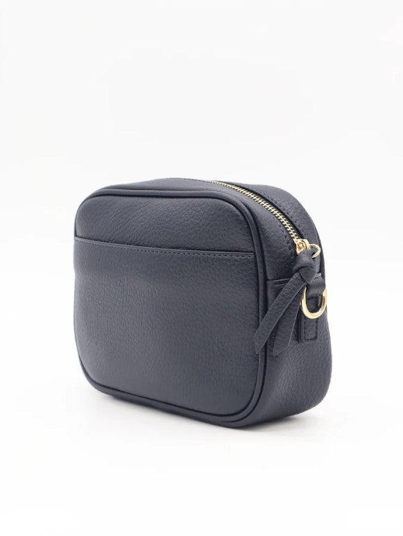 Ruby Sports Cross Body Bag Navy