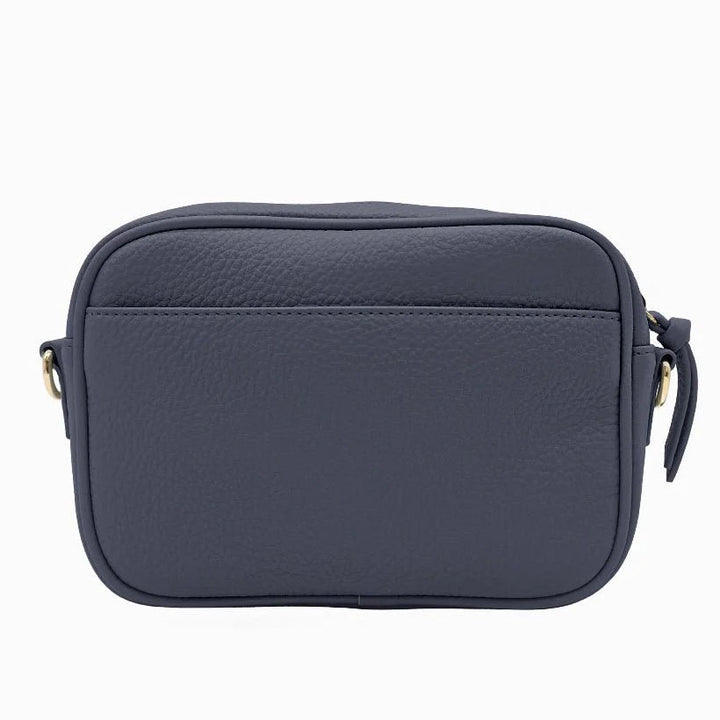 Ruby Sports Cross Body Bag Navy