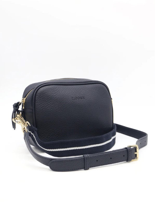 Ruby Sports Cross Body Bag Navy