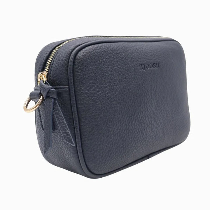 Ruby Sports Cross Body Bag Navy