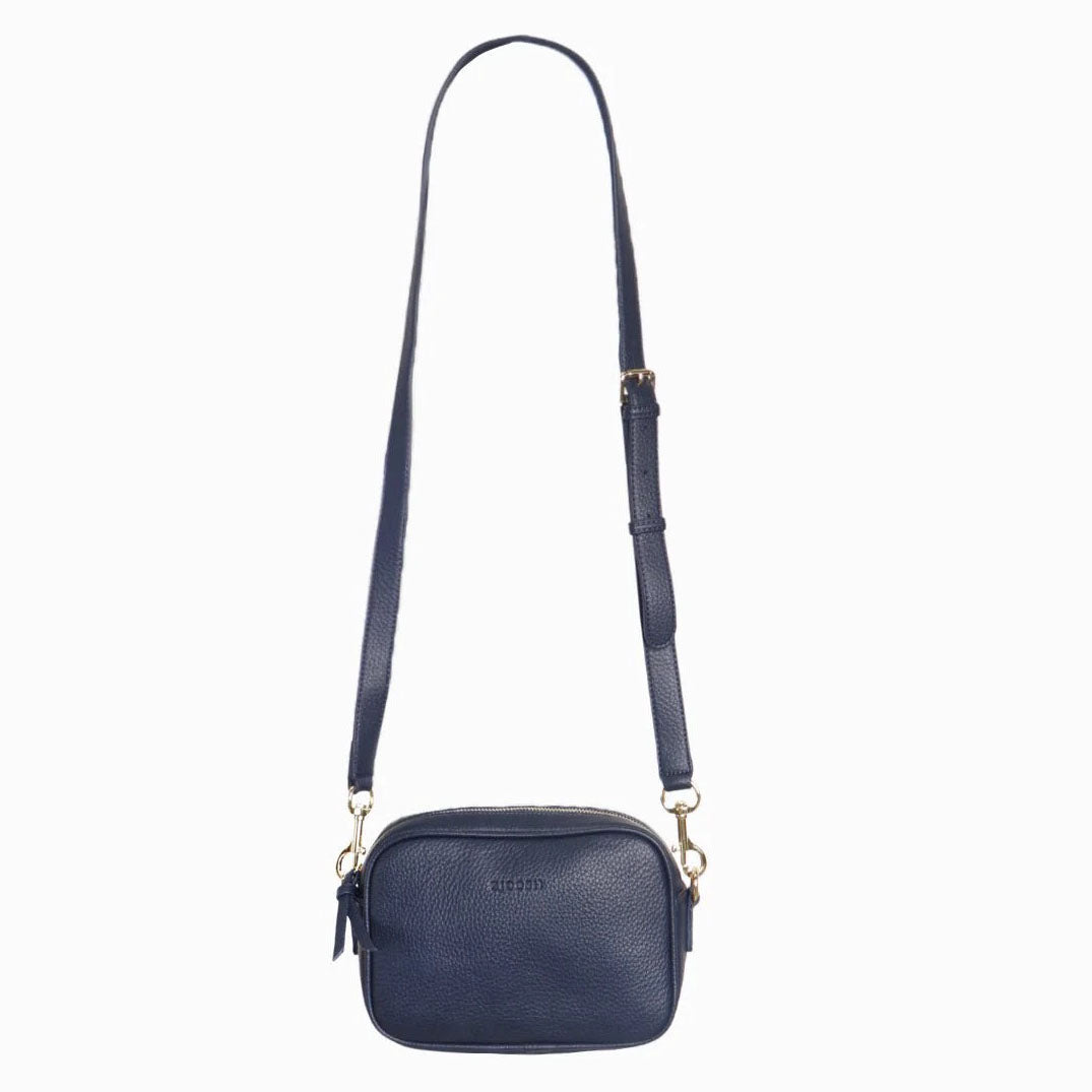 Ruby Sports Cross Body Bag Navy