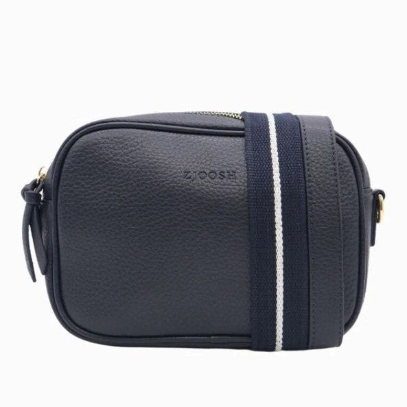 Ruby Sports Cross Body Bag Navy