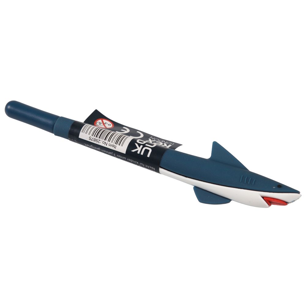 Shark Ballpoint Pen (EACH)