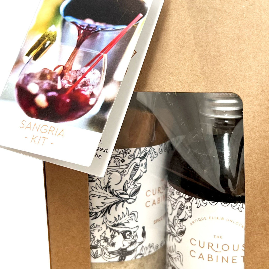 Sangria Wine Kit